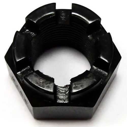 Outer Rear Hub Shaft Lock Nut 101223 1