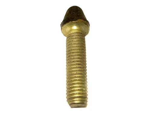 Rubber Tip Pedal Stop Bolt 101317 1