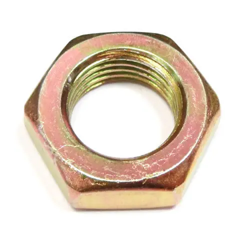 Brake Hose Retaining Nut 101413 1