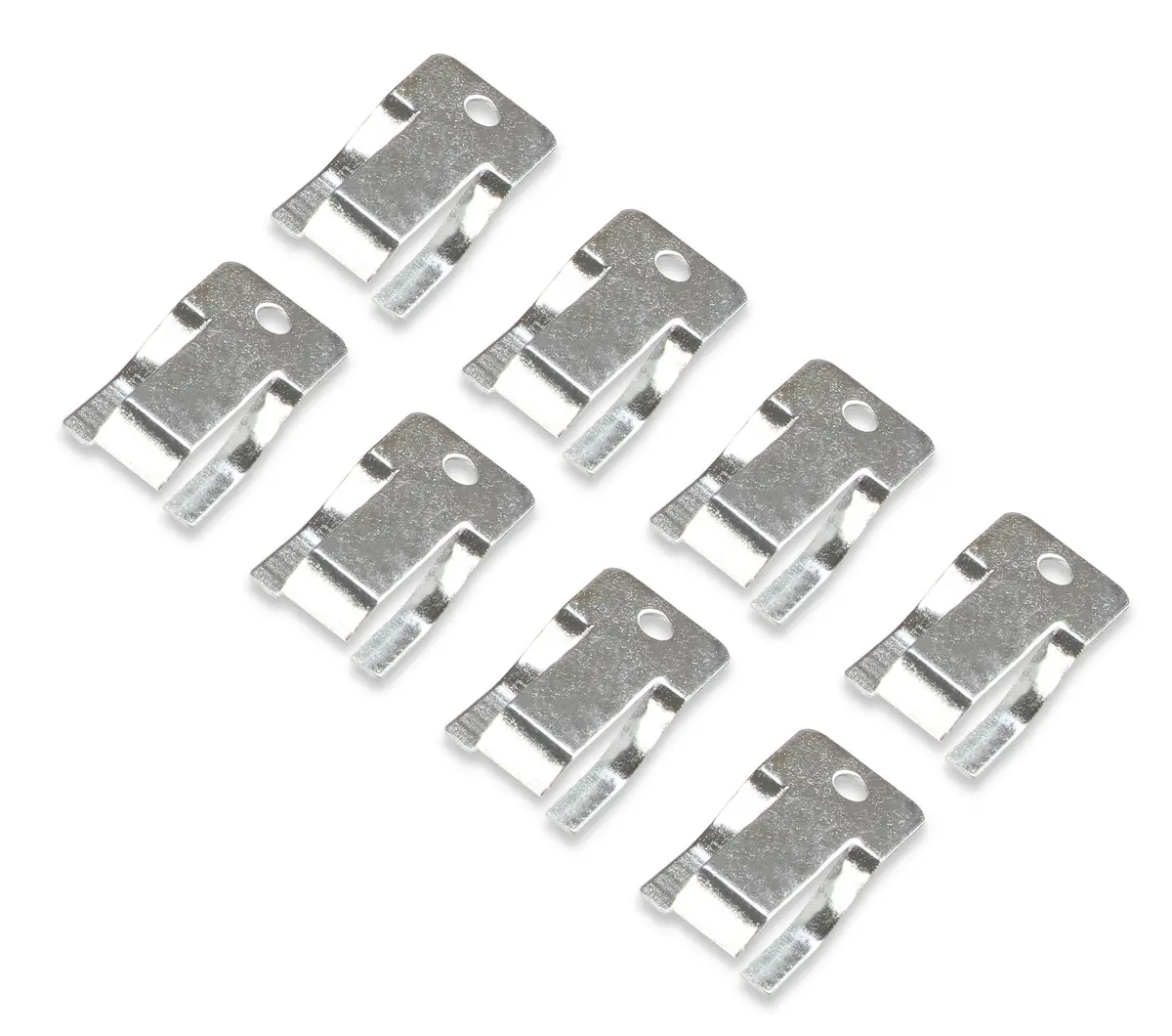Mr Gasket 1015 Fits Chevrolet, Ford And Pontiac With Stock Rockers Only. 1