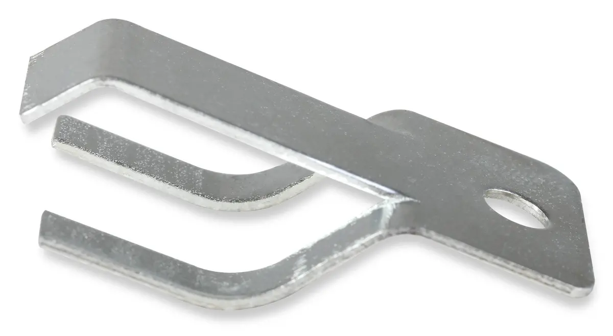 Mr Gasket 1015 Fits Chevrolet, Ford And Pontiac With Stock Rockers Only. 2