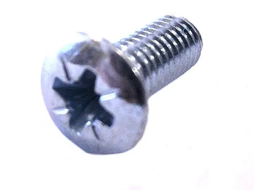 Shift Gate Replacement Screws  101619 1