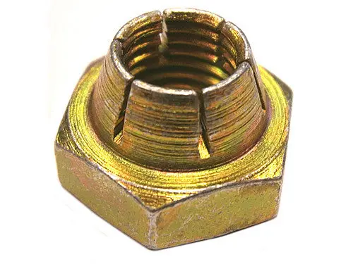 Driveshaft Nut 101633 1