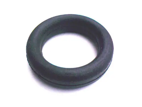 Rubber Exhaust Hanging/Support Ring 101999 1