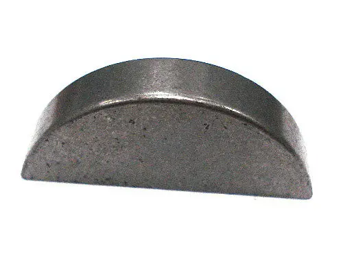 Crankshaft Woodruff Key 10206020 1
