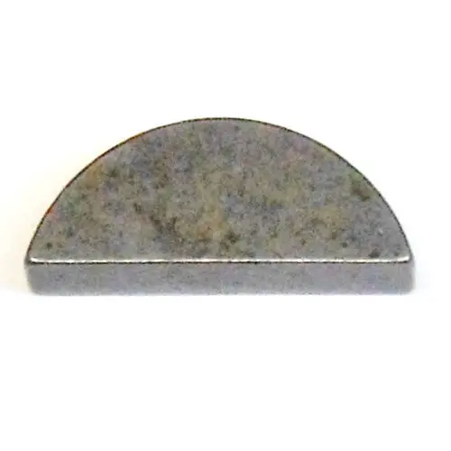 Timing Belt Drive Pulley Woodruff Key 10206320 1