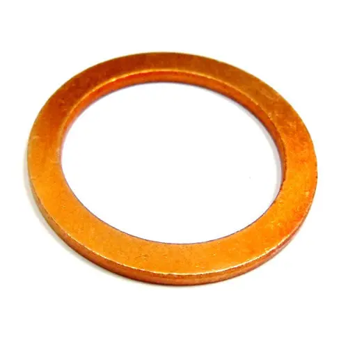 Oil Pressure Sender Washer 10259960 1