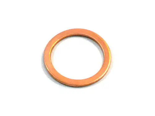 Engine Sump Plug Washer 10262260 1