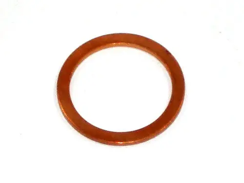 Gearbox Sump Drain Plug Washer 10263460 1