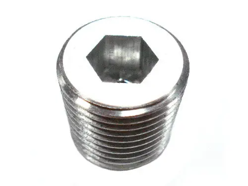 Aluminium Core Plug 10268350 1