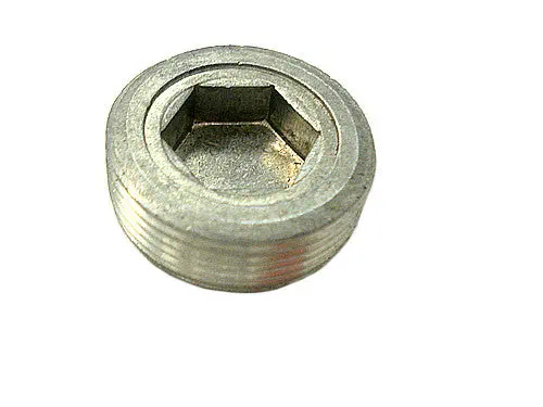 Aluminum Core Plug 10269950 1