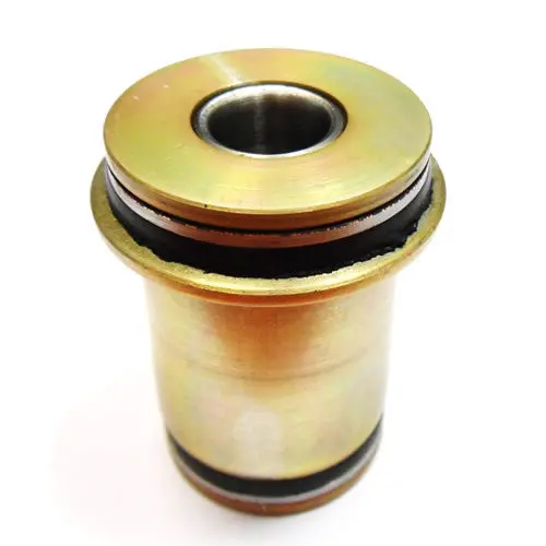 Teflon Upper & Lower Front Wishbone Bush, Inner, Flamblock Style With Teflon Washers 103170F 1