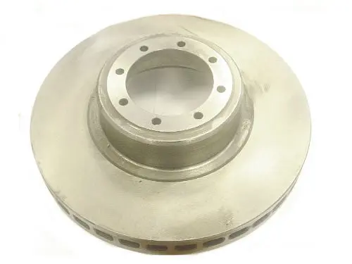 Front Brake Disc 103208 1