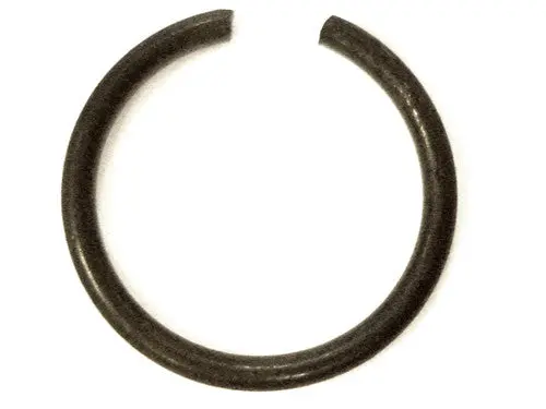 Gearbox Dowel Circlip 103839 1