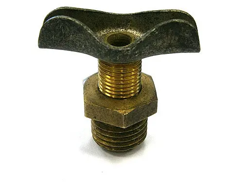Radiator Drain Tap 103948 1