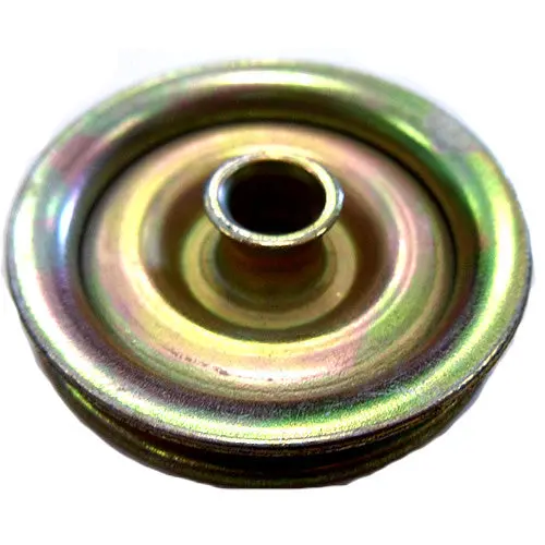 Handbrake Cable Jockey Wheel 104006 1