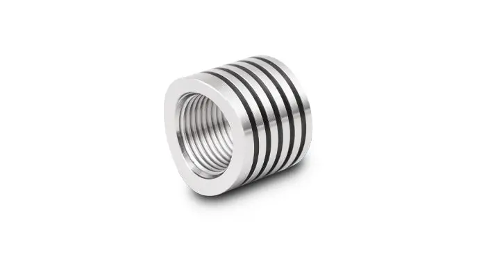 Vibrant Performance 10419 Heat Sink O2 Sensor Weld Bung 1