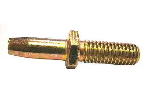 Front Rear Brake Disc Centre Fixing Screw 104370 1