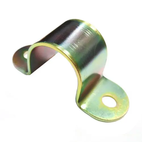 Torsion Bar 'D' Rubber Bracket 104417 1