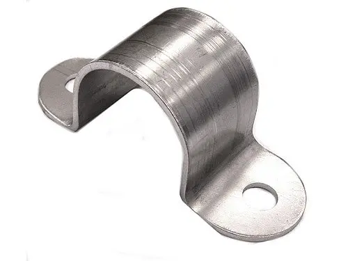 High Quality Front Torsion Bar 'D' Rubber Bracket 104417S 1