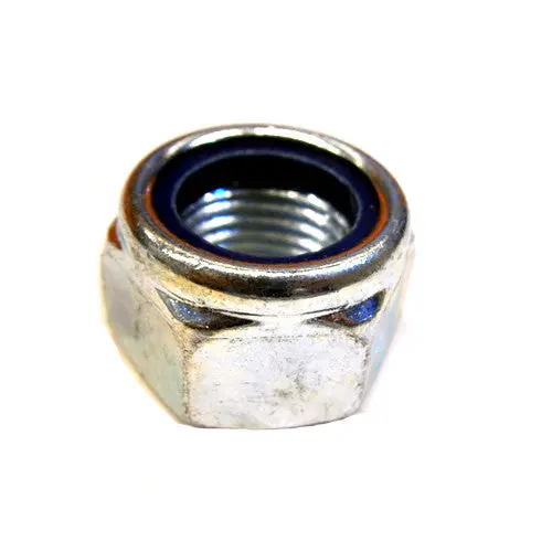 Steering Arm Lock Nut 104486N 1