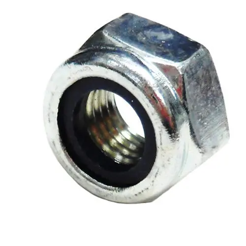 Track Rod End Nut 104500 1