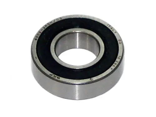 Fan Belt Idler Pulley Bearing 105038 1