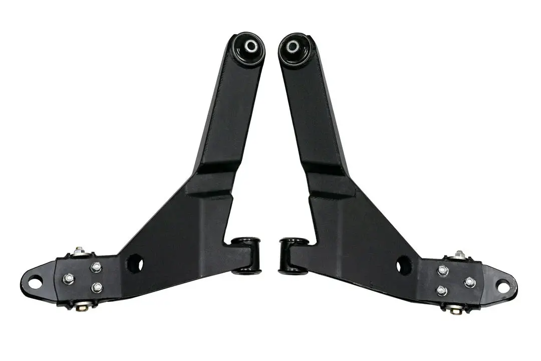 Van Compass 2020+ Ford Transit Awd/Rwd Adjustable High-Clearance Lower Control Arm 1