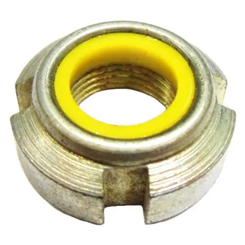 Handbrake Lever Lock Nut 105778 1