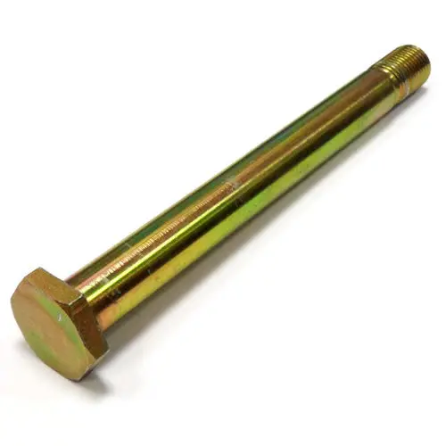Upper Inner Front Wishbone Bush Bolt, Rear Half 105901 1