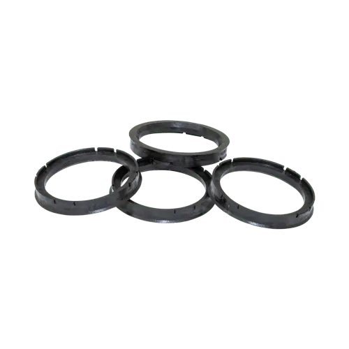 Gorilla Automotive 106-9510 Hub Ring Set 106 Od-95.10 Id (4Pk) 1