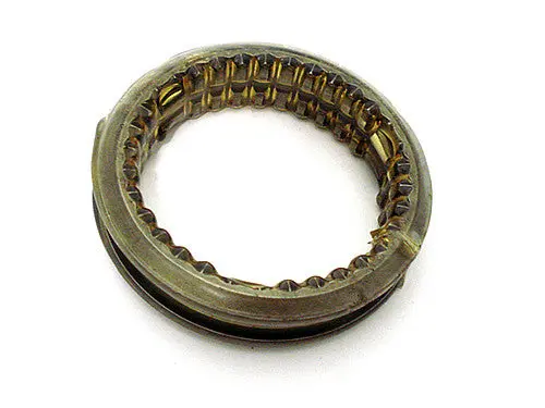 Synchro Sleeve 4Th, 5Th Gear 106051 1