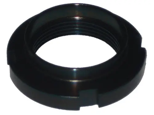 Top Drop Gear Spigot Shaft Lock Nut 106095 1