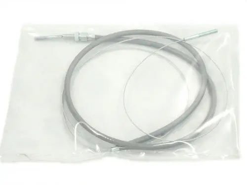 Lhd Throttle Cable, Complete 106492 1
