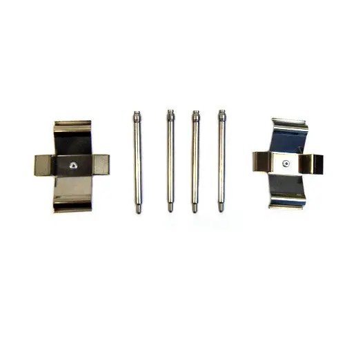 Front Brake Pad Pin Set 106357 1