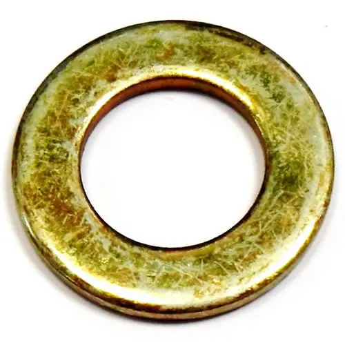 Upper Inner Front Wishbone Bushing Washer, Front Half 106426 1