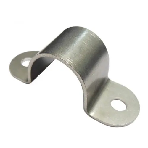 High Quality Front Torsion Bar 'D' Rubber Bracket 106577S 1