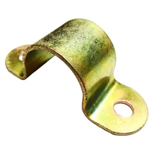 Front Torsion Bar 'D' Rubber Bracket 106577 1