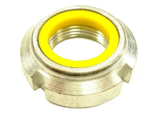 Steering Column Centre Nut 106610 1