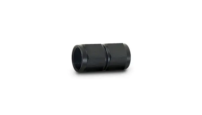 Vibrant Performance 10703 Female Straight Union Adapter; Size: -8An 1