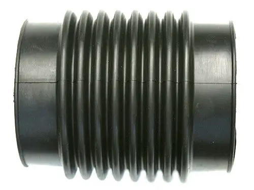 Air Intake Flexible Rubber Hose 107103 1