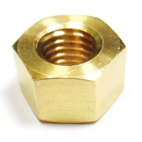 Exhaust Manifold Nut 10720240 1