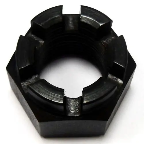 Outer Rear Hub Shaft Lock Nut 10723021 1