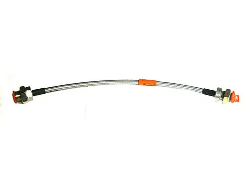 Rear Brake Flexi Hose 107910-S 1