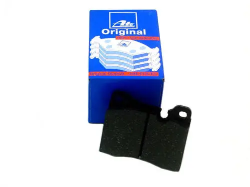 Front Brake Pads, Set Of 4 108073A 1