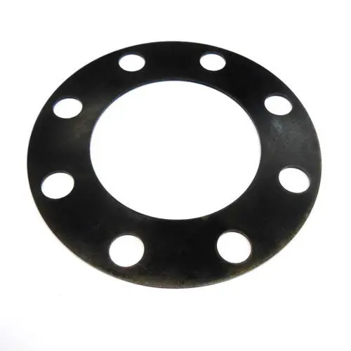 Flywheel Safety Plate 108662 1