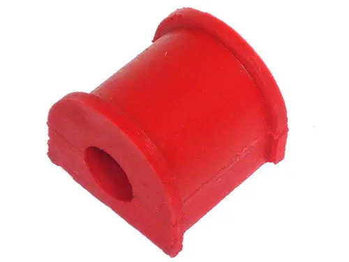 Front Torsion Bar 'D' Rubber 108746 1