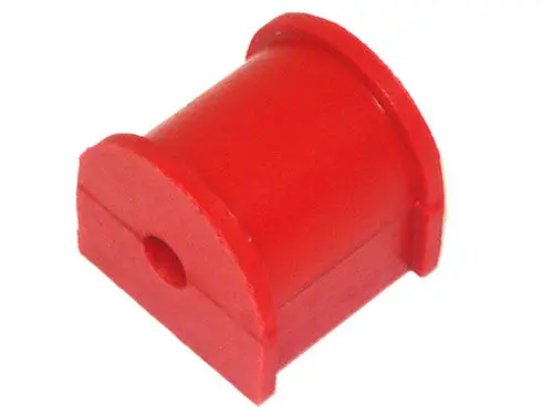 Rear Torsion Bar 'D' Rubber 108747 1