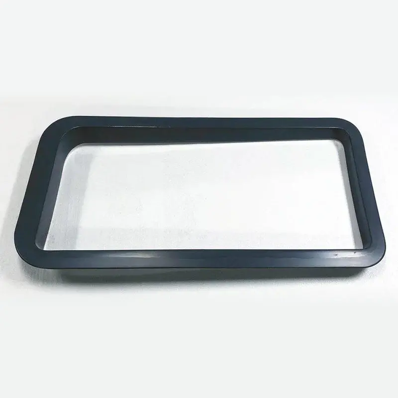 Flarespace Interior Trim Rings For Sprinter 170 1