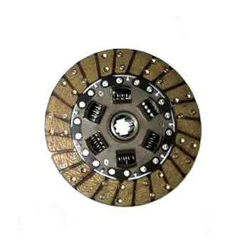 Genuine Ap Racing Clutch Plate 110558 (On Back Order) 1